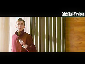 Best Scenes compilation from Elizabeth Harvest (2018) 18