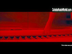 Best Scenes compilation from Elizabeth Harvest (2018) 2