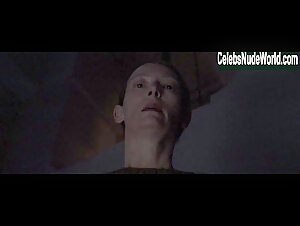 Suspiria (2018) - Best Scenes compilation 11