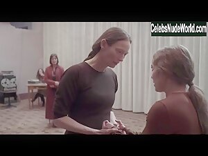 Suspiria (2018) - Best Scenes compilation 12
