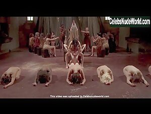 Suspiria (2018) - Best Scenes compilation 2