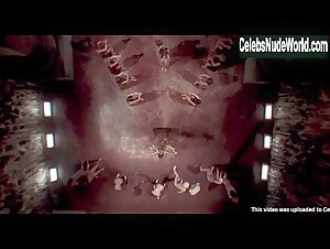 Suspiria (2018) - Best Scenes compilation 5