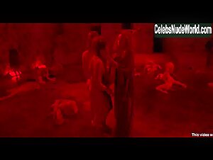 Suspiria (2018) - Best Scenes compilation 6