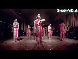 Suspiria (2018) - Best Scenes compilation 9