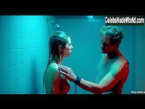 Too Old to Die Young (2019) s01 - Best Scenes compilation
