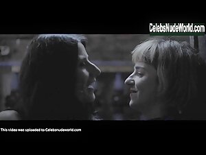 Trauma (2018) - Best Scenes compilation 20