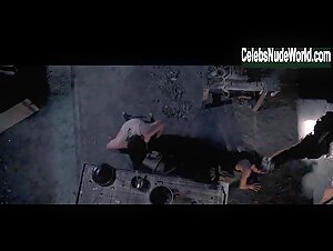Trauma (2018) - Best Scenes compilation 7