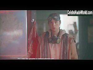 Katla (2021) s01 - Best Scenes compilation 11