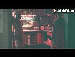 Katla (2021) s01 - Best Scenes compilation 12