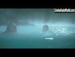 Katla (2021) s01 - Best Scenes compilation 14