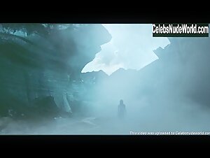 Katla (2021) s01 - Best Scenes compilation 4