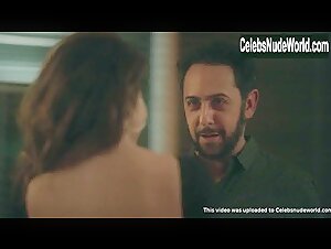 El Juego de las Llaves (2019) s01 - Best Scenes compilation 12