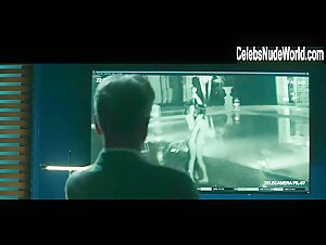Security (2021) - Best Scenes compilation 2
