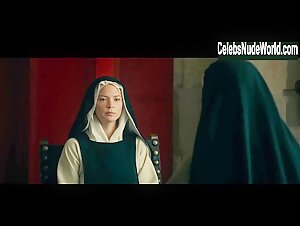 Benedetta (2021) - Best Scenes compilation 8