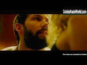 Tentacles (2021) - Best Scenes compilation 17
