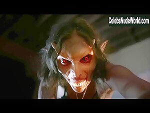 Don't Let Her In (2021) Best Scenes 16