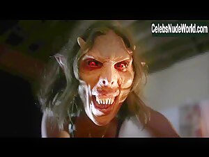 Don't Let Her In (2021) Best Scenes 17
