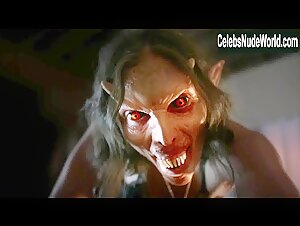 Don't Let Her In (2021) Best Scenes 19