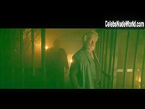 The Reckoning (2021) - Best Scenes compilation 18
