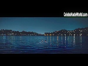 Under the Silver Lake (2018) - Best Scenes compilation 12