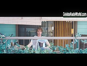 Under the Silver Lake (2018) - Best Scenes compilation 8