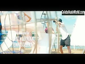 Squared Love (2021) - Best Scenes compilation 20