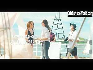 Squared Love (2021) - Best Scenes compilation 7