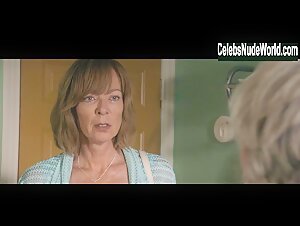 Breaking News in Yuba County (2021) Best Scenes 3
