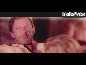 Dark Corners (2021) - Best Scenes compilation 20