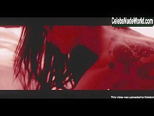 Dark Corners (2021) - Best Scenes compilation 9