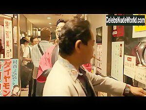 The Naked Director (2021) s02 - Best Scenes compilation 14