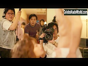 The Naked Director (2021) s02 - Best Scenes compilation 7