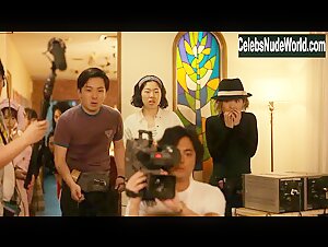 The Naked Director (2021) s02 - Best Scenes compilation 8