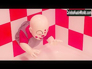 Clown Fear (2020) - Best Scenes compilation 2