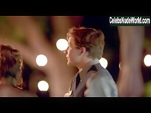 The Night Clerk (2020) - Best Scenes compilation 6