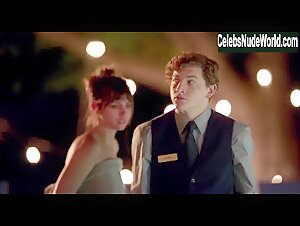 The Night Clerk (2020) - Best Scenes compilation 7