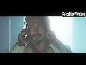Attack of the Unknown (2020) - Best Scenes compilation 16