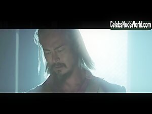 Attack of the Unknown (2020) - Best Scenes compilation 17