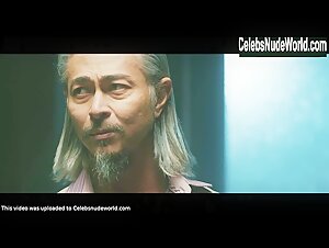 Attack of the Unknown (2020) - Best Scenes compilation 20