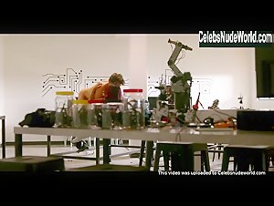 Control Z (2020) - Best Scenes compilation 12