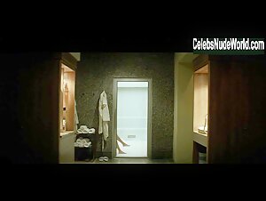 The Empty Man (2020) - Best Scenes compilation 10