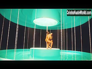 Wild Side (2021) - Best Scenes compilation