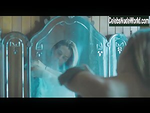 The Lodge (2020) - Best Scenes compilation