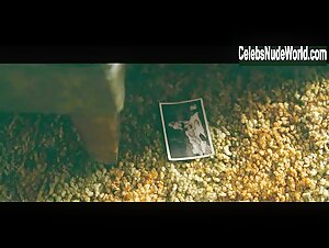 The Devil All the Time (2020) - Best Scenes compilation 11