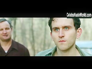 The Devil All the Time (2020) - Best Scenes compilation 13