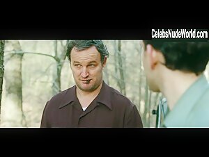 The Devil All the Time (2020) - Best Scenes compilation 14