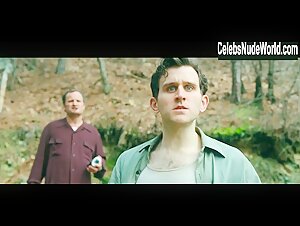 The Devil All the Time (2020) - Best Scenes compilation