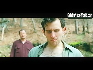 The Devil All the Time (2020) - Best Scenes compilation 17