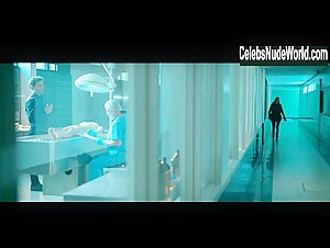 Intuition (2020) - Best Scenes compilation 1