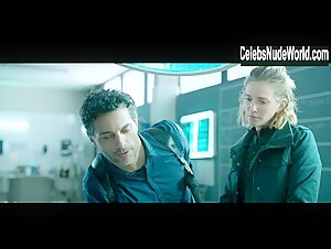 Intuition (2020) - Best Scenes compilation 10